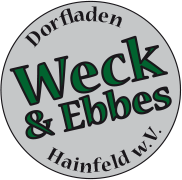 Logo von Weck & Ebbes