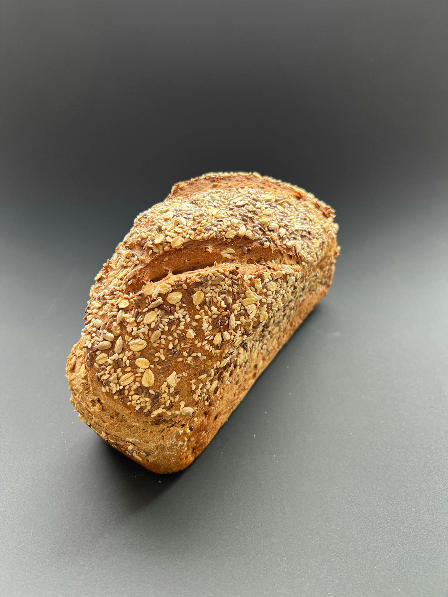 Vital-Korn-Brot